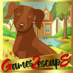 Games2Escape - G2E Feed Hungry Dog