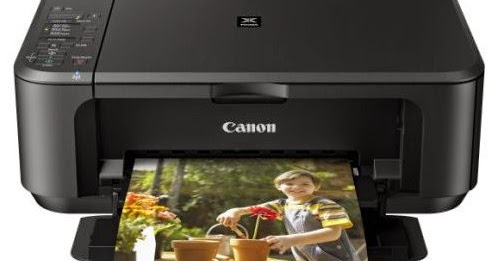 Canon PIXMA MP230/MP237 Driver Free Download