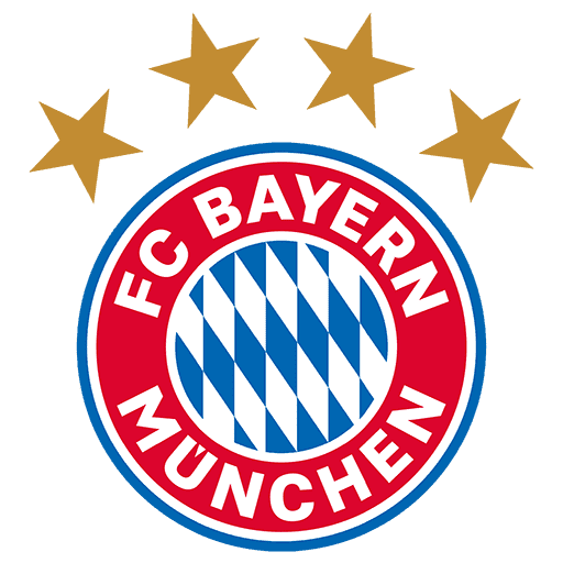 FC Bayern Munich 2022-2023 Kit Released By Adidas For Dream League Soccer 2019 (Logo)