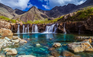 9 Most Beautiful Places To Visit