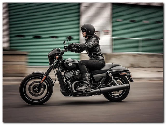Used Harley Davidson Seattle