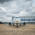 Aerolíneas Argentinas incorpora un nuevo Boeing 737 MAX