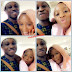 DJ Cuppy Spotted With Zlatan Ibile.