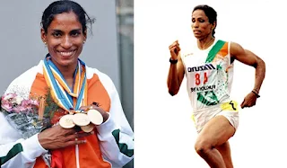 First woman in sports in India described_ichhori.webP