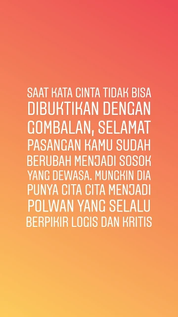 slogan polisi