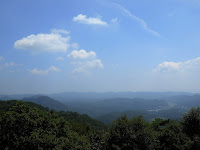 panorama seokguram gyeongju