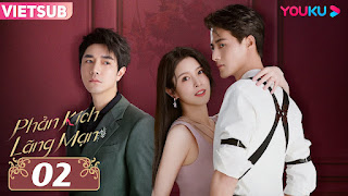 Phản Kích Lãng Mạn - Counterattack Romance (2023)