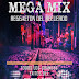 MEGA MIX REGGAETON DEL RECUERDO - Dj Tincho