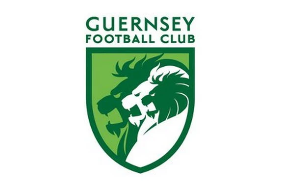 Guernsey FC logo