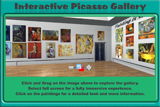 http://www.users.freenetname.co.uk/~leatham/Picasso/PicassoGallery.html