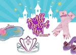 Free All Dressed Up Products