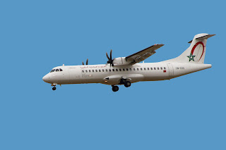 ATR 72 / CN-COG