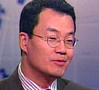 Lawrence Yun NAR chief economist pending home sales