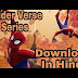 Download Spider Man Into The Spider Verse In 720p