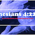 Ephesians 4:22-24 BIBLE TAGALOG VERSES