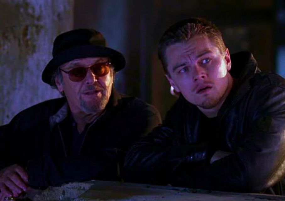 Best quotes from The Departed movie