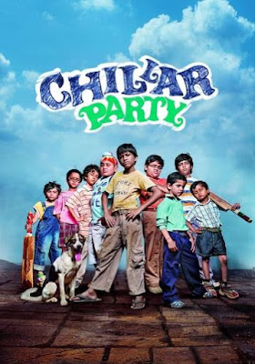 Chillar Party