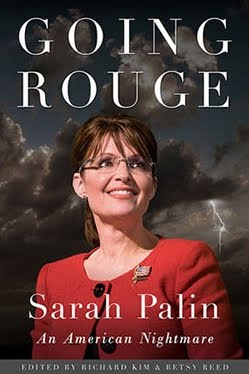 New Palin book!