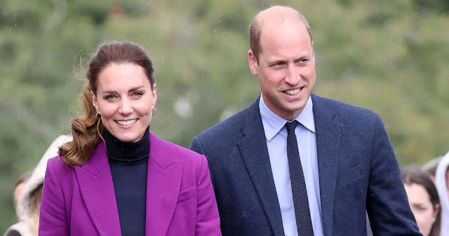 The Royal Expectations: Princess Kate's Potential New Title
