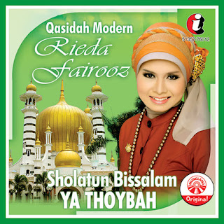 download MP3 Rieda Fairooz – Qasidah Modern Sholatun Bissalam itunes plus aac m4a