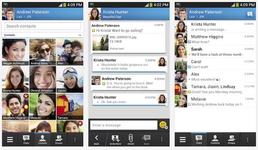 Download Blackberry Messenger For Blackberry