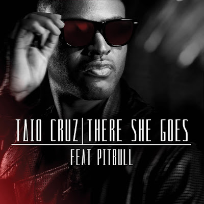 Taio Cruz - There She Goes