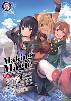 Fazendo Magia - A Doce Vida de uma Bruxa que Conhece uma Brecha Infinita de MP Fazendo Magia - A Doce Vida de uma Bruxa que Conhece uma Brecha Infinita de MP
