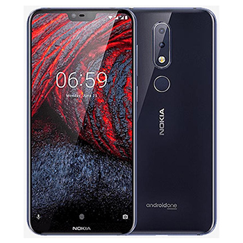 Nokia 6.1 Plus (Nokia X6)