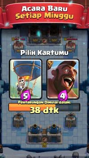 Clash Royale