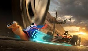 Turbo Hollywood Full Movie Online (2013)