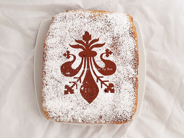 Schiacciata alla fiorentina