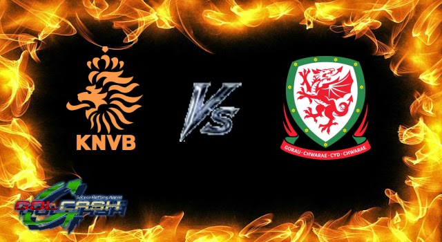  Prediksi Skor Belanda vs Wales 05 Juni 2014