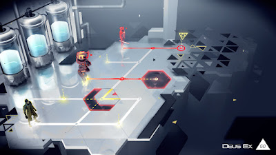 Deus Ex Go v1.0.69818 apk + data