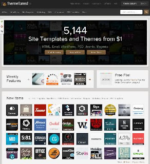 ThemeForest