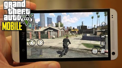 Juegos GTA para Android