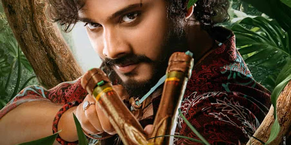 HanuMan Telugu Movie - Review