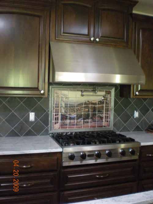 Kitchen Backsplash Ideas Pictures Kitchen