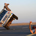 Dangerous stunt driving : The deadly scourge of Saudi roads