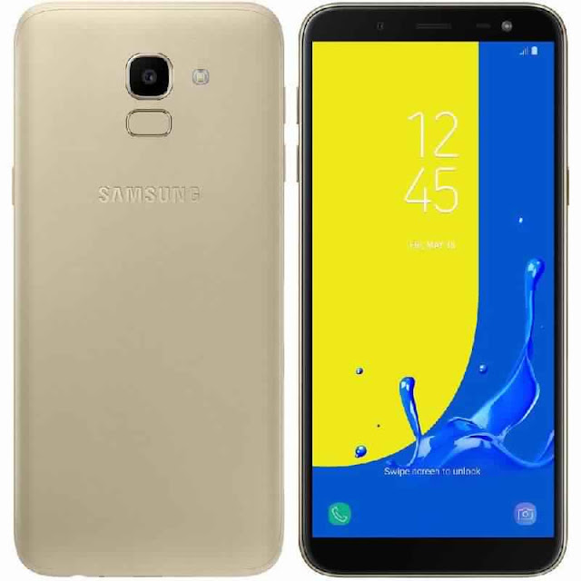 سعر جوال Samsung Galaxy J6