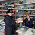 У Житомирі юні вартові правопорядку закликали торговців не продавати дітям алкоголь і тютюн