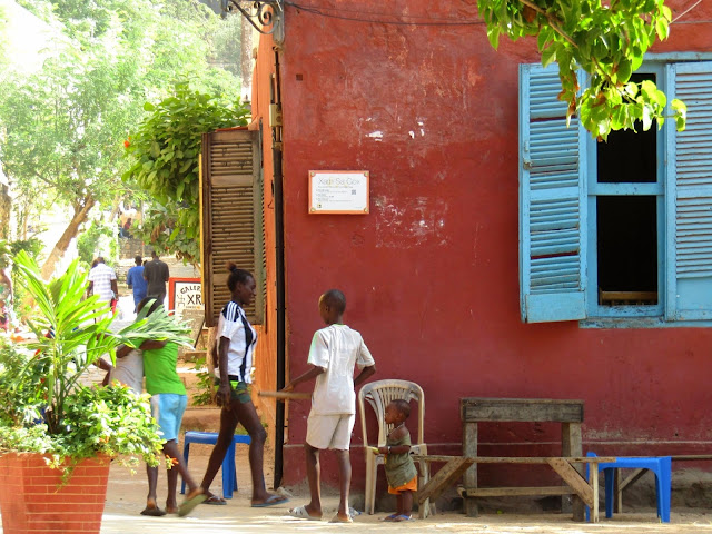 senegal