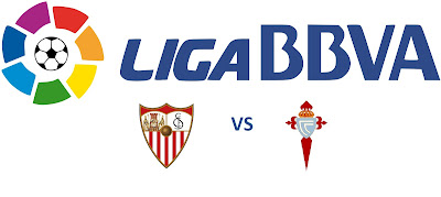 Sevilla vs Celta