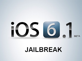 Jailbreak Untethered iOS 6.1 ya disponible en Español