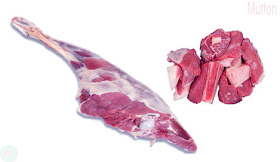 Mutton,Mutton meat,Mutton flesh,<ছাগল বা ভেড়ার>মাংস