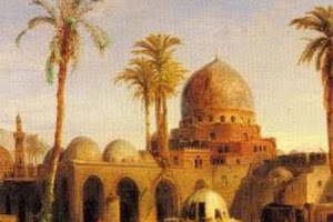 Kisah Cinta Sahabat Kepada Rosulullah