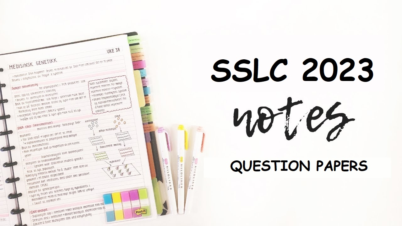 SSLC NOTES | SSLC QUESTION PAPERS 2023,SSLC,sslc notes,notes,short notes,question papers,SSLC NOTES, SSLC QUESTION PAPERS,SSLC 2023,SSLC 2023 NOTES,SSLC,