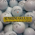 100 MINT Callaway Warbird Mix AAAAA Used Golf Balls