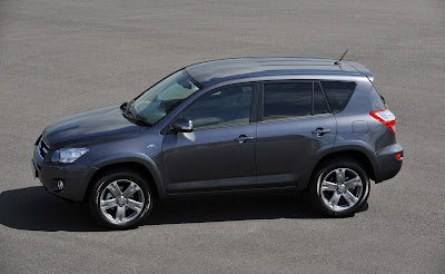 2010 Toyota RAV4