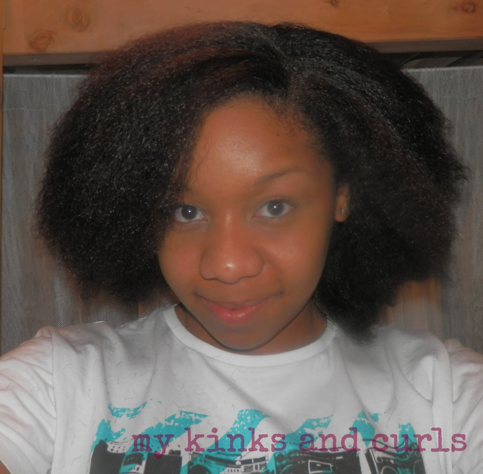 My Kinks and Curls: HAIRSTYLE: The Blowout
