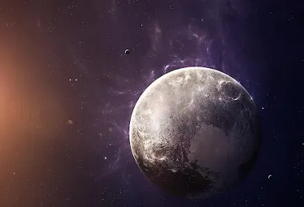 Mengapa Pluto Tidak Lagi Dianggap sebagai Planet dalam Tata Surya